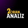 2 Oran Analiz