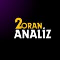 2 Oran Analiz