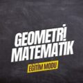 YKS Matematik Geometri Soru Çözüm