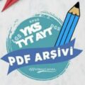 YKS PDF İndir