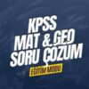 KPSS Matematik