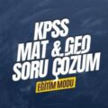 KPSS Matematik