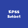 KPSS Sohbet