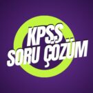 KPSS Genel Soru Çözüm