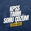 KPSS Tarih