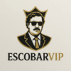 Escobarvip İfşa