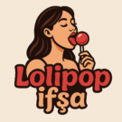 Lolipop Türk İfşa