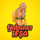 Yabancı İfşa